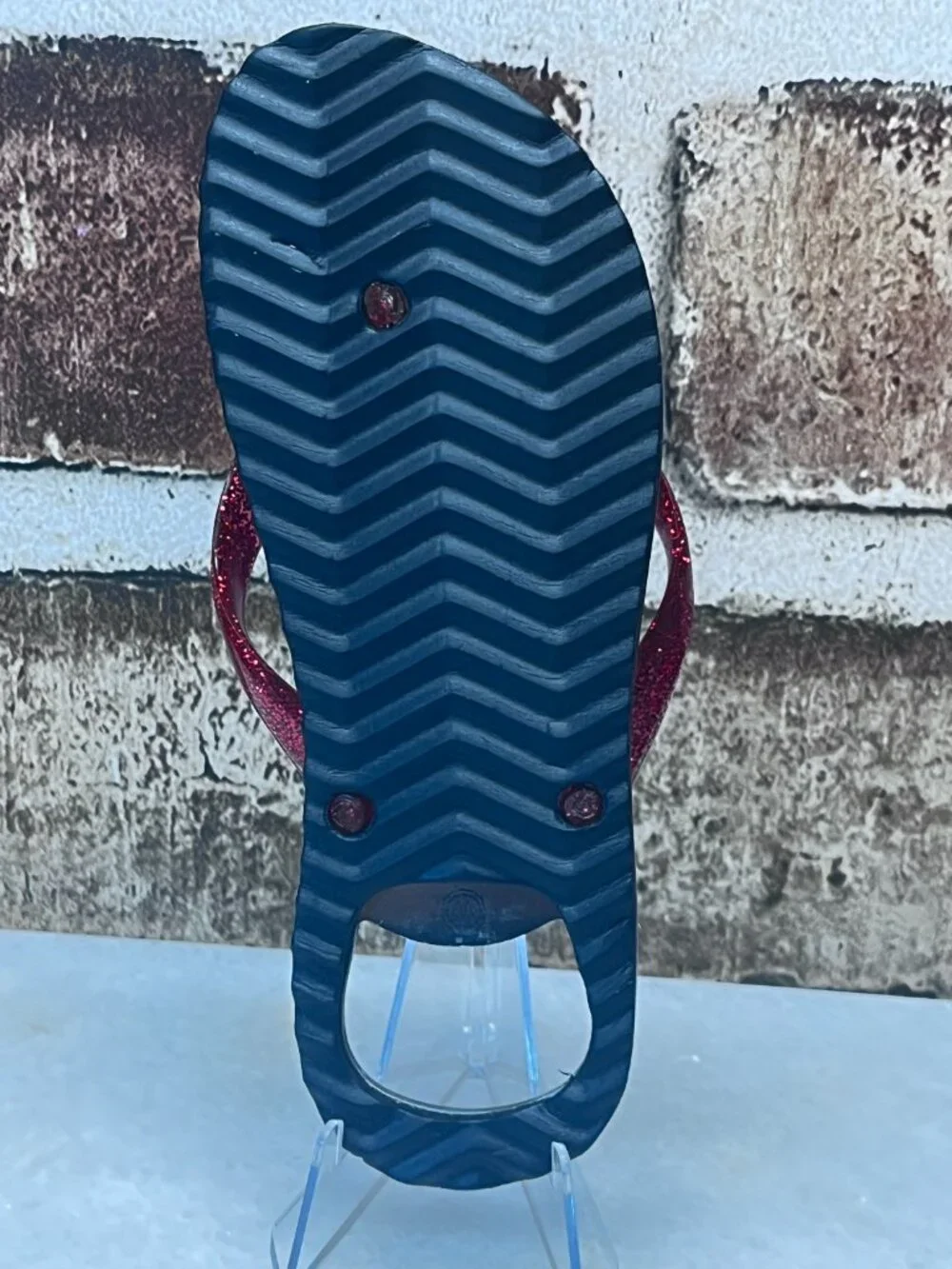 Wild Eye Flip Flop Bottle Opener